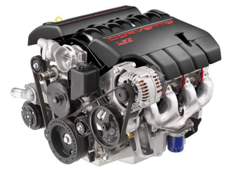 P164A Engine